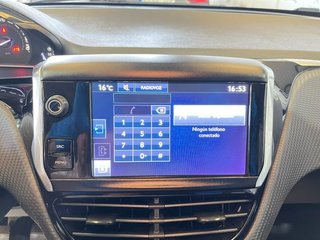 Peugeot 208 5P STYLE 1.6 BlueHDi 55KW (75CV)