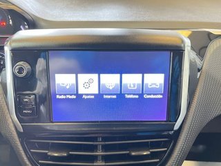Peugeot 208 5P STYLE 1.6 BlueHDi 55KW (75CV)