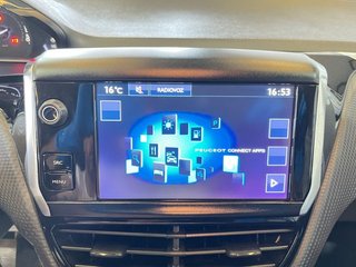 Peugeot 208 5P STYLE 1.6 BlueHDi 55KW (75CV)