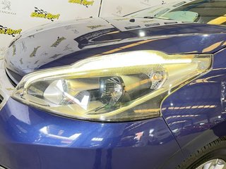 Peugeot 208 5P STYLE 1.6 BlueHDi 55KW (75CV)