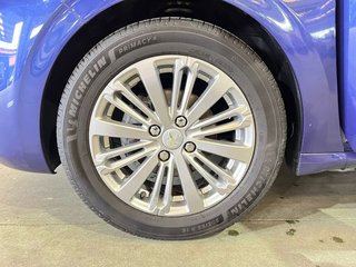 Peugeot 208 5P STYLE 1.6 BlueHDi 55KW (75CV)