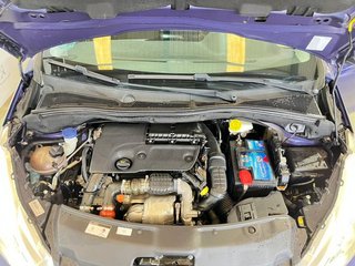 Peugeot 208 5P STYLE 1.6 BlueHDi 55KW (75CV)