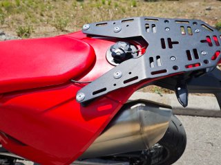 Gas Gas ES700 con kit Supermotard