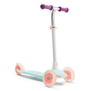 Patinete infantil 3 ruedas Decathlon