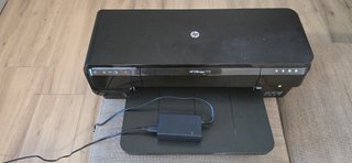 IMPRESORA HP 7110 PARA REPUESTOS