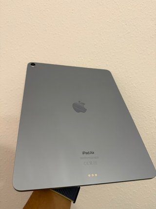 iPad Air 13" M2