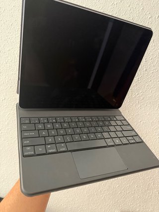 iPad Air 13" M2