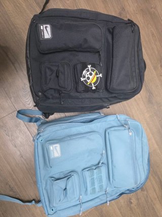 Mochila Nike Utility 2.0 Azul