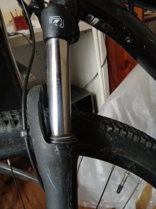 Orbea MX 29 30 Bicicleta da Montagna