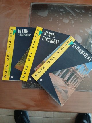 Guia del viajero