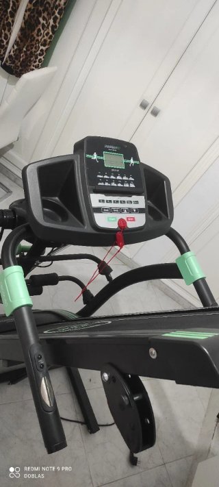 Cinta de Correr Cecotec RunnerFit