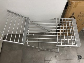 Tendedero Eléctrico Asciugotto XL