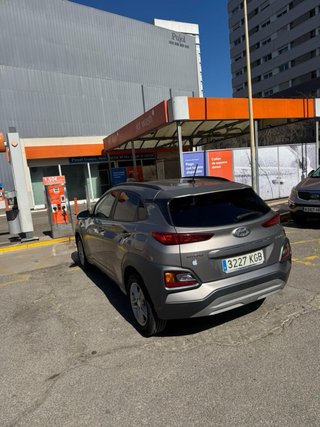 Hyundai Kona 2017