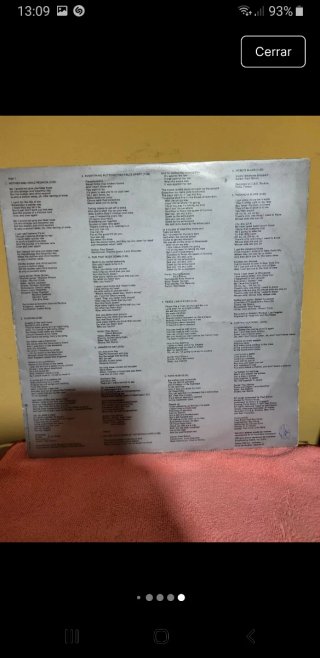 Vinilo Paul Simon