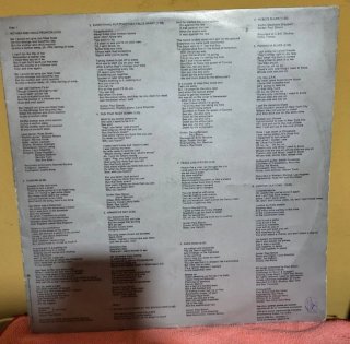 Vinilo Paul Simon