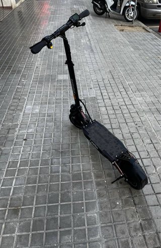 Patinete Eléctrico SmartGyro