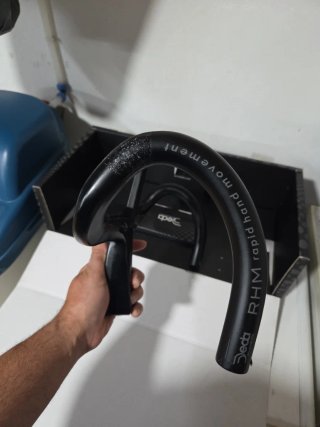 Manillar carretera Deda Elementi Alanera
