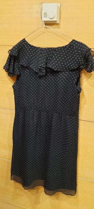 Vestido pedro del hierro pvp 259