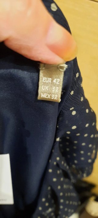 Vestido pedro del hierro pvp 259