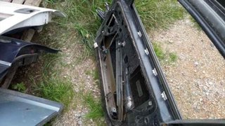 PUERTA DELANTERA DERECHA BMW SERIE 5 BERLINA (E60