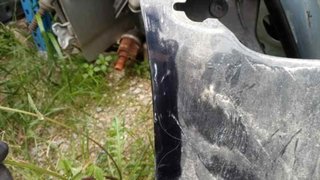 PUERTA DELANTERA DERECHA BMW SERIE 5 BERLINA (E60