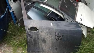 PUERTA DELANTERA DERECHA BMW SERIE 5 BERLINA (E60