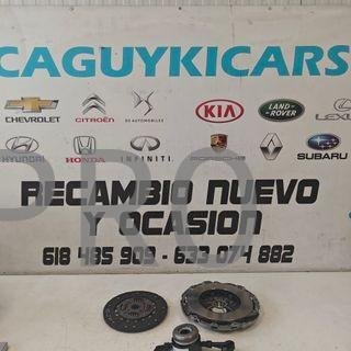 KIT EMBRAGUE MERCEDES NUEVO 623307935