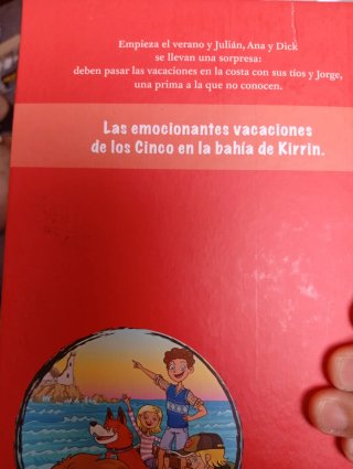 Dos libros de piratas