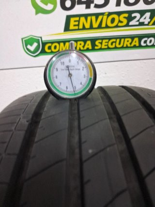 215 45 18 89W BRIDGESTONE TURANZA T005 A