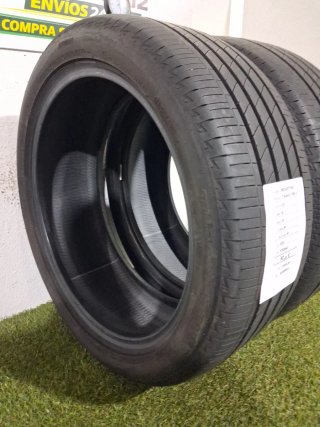 215 45 18 89W BRIDGESTONE TURANZA T005 A