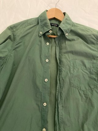 Camisa Massimo Dutti Sport Talla M