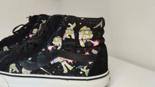 Botas Vans Toy Story Talla [Talla]