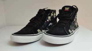 Botas Vans Toy Story Talla [Talla]