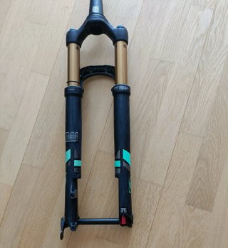 Horquilla Fox 32 Kashima 100mm