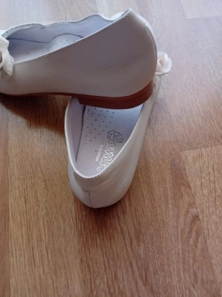 Zapatos Bambi Niña Talla 37 Beige