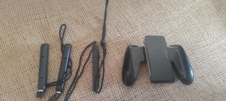 Adaptadores mandos Nintendo Switch
