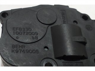 MOTOR APERTURA TRAMPILLAS CLIMATIZADOR EFB330 548