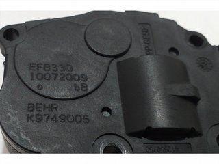 MOTOR APERTURA TRAMPILLAS CLIMATIZADOR EFB330 548