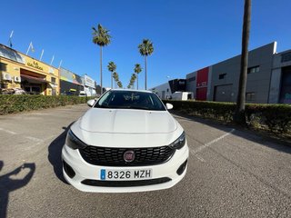 FIAT Tipo 2020