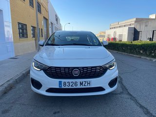 FIAT Tipo 2020