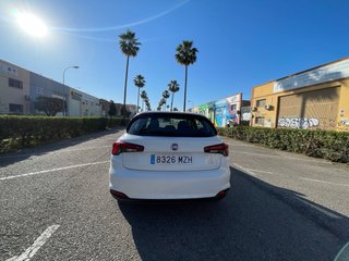FIAT Tipo 2020