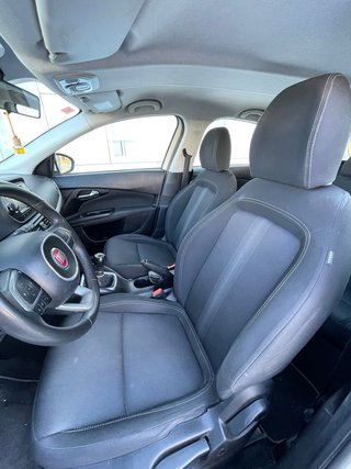 FIAT Tipo 2020