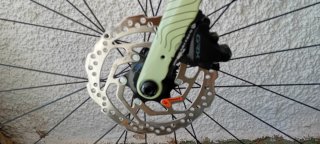 Bicicleta Gravel Megamo Jakar