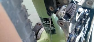 Bicicleta Gravel Megamo Jakar