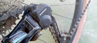 Bicicleta Gravel Megamo Jakar