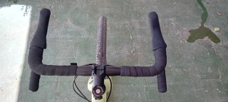 Bicicleta Gravel Megamo Jakar