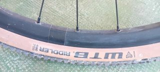 Bicicleta Gravel Megamo Jakar