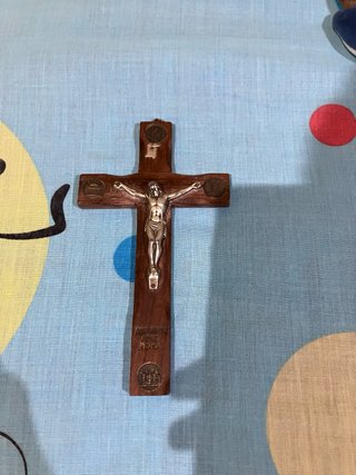 Lote Crucifijos