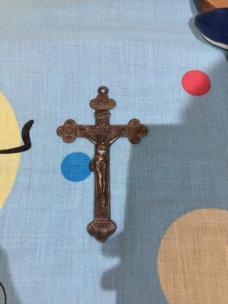 Lote Crucifijos
