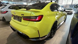 BMW Serie 3 2022